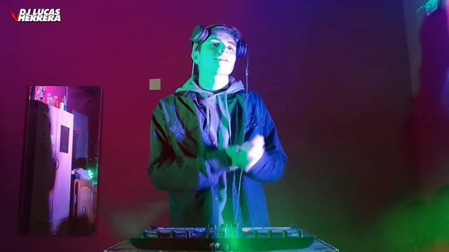 Reggaeton Viejo MEGAMIX #1 (Don Omar, Daddy, Wisin y Yandel, y más) - Dj Lucas Herrera | #PERREOLD1 смотреть онлайн