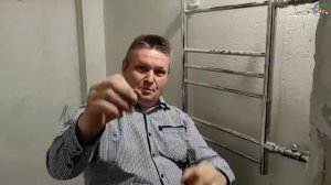 Как согнуть водопроводную ГВС и ХПВ трубу под давлением