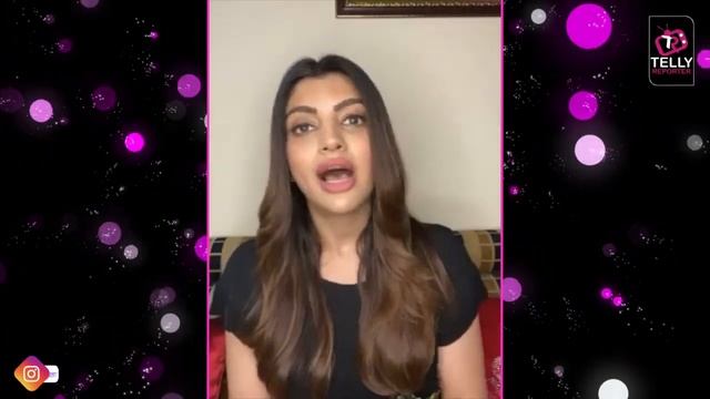 Akanksha Puri Interview On Success Of Song Dangerous, Competition In Industry, Trolls & Lot More