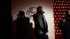 Антиреспект И Михаил Архип - Быть добру (live) (сл.и муз.А.Степанов)