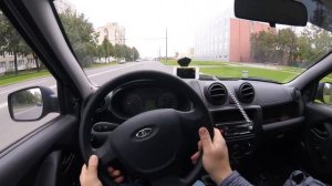 Рулевая рейка ВАЗ 4 оборота