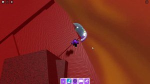 How to find the "Alien" Marker |ROBLOX FIND THE MARKERS