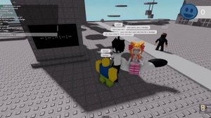 Roblox enceladus, but he's real experience