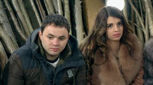 ДОМ-2 После заката 3820 день Ночной эфир (25.10.2014)