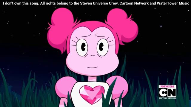 Drift away - Steven universe the movie 10 hours смотреть онлайн