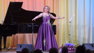 «В лунном сиянии...» — Ирина Шоркина