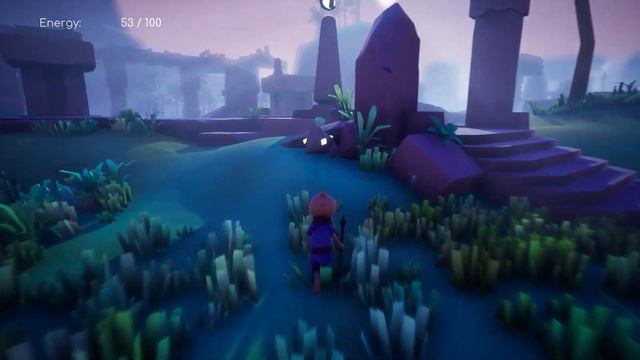 Omno Walkthrough and Review смотреть онлайн