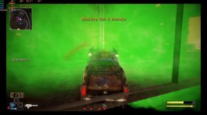 RPCS3 настройка эмулятора для Twisted Metal (patch, fix, setting, 4K)