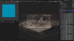 Blender Addon for Creating Terrains | Terrain Mixer