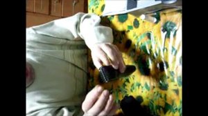 Машинка для стрижки Panasonic ER 217S