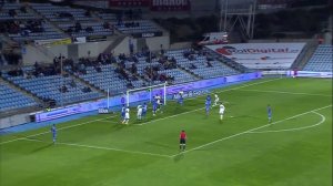 Resumen de Getafe CF (0-0) Elche CF - HD