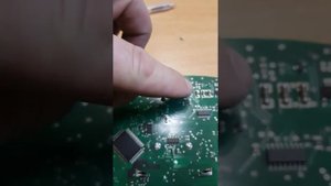 Отключение зуммера (пищалки) Mersedes-Benz Sprinter Classic 311 cdi (пищит на пристегнутый ремень)