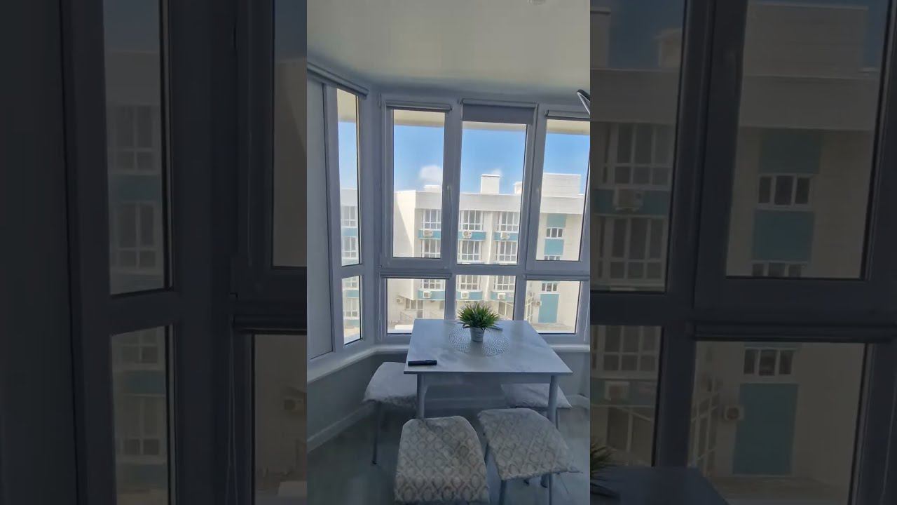 Забронируйте со скидкой +79787277738, ул.Челнокова 19а/4, квартира посуточно в Севастополе.