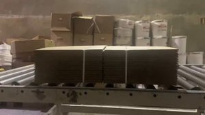 Запуск автоматической линии KX-1400  в компании «ДВ-Ресурс», г. Амурск (Хабаровский Край).