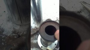 Китайская Автономка чистка.