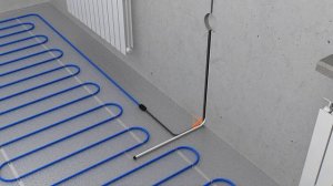 Инструкция по монтажу электрических теплых полов Теплолюкс