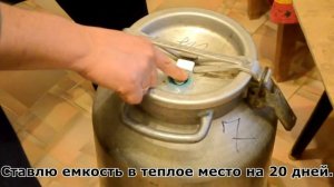 ПЕРГА пчелиная БЕЗ пчел?