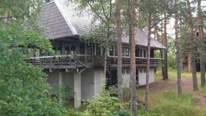 Эстония.Интересные места в Эстонии.Влог.Маяк в провинции Раннапунгерья.Что посмотреть в Эстонии