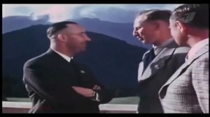 Куда исчез Генрих Гиммлер (hd) Совершенно Секретно