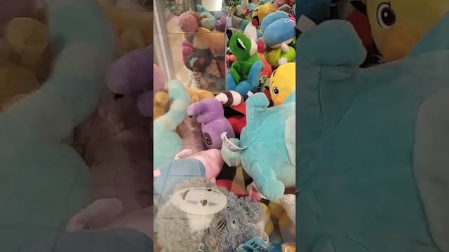 ИГРАБ В АВТОМАТ В ПЯТЁРОЧКЕ.#ХВАТАЙКА#ХВАТАЙКА