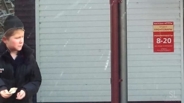 Поход в магазин | RYTP смотреть онлайн