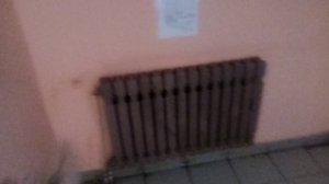 Полезная информация про захламление в подъезде.