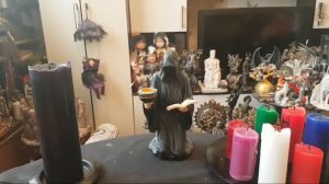 ВНИМАНИЕ СЕАНС ЧИСТКИ ОНЛАЙН.  ВЕДЬМИНА ИЗБА.