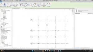 Усиление архитектурной колонны несущей колонной в Revit