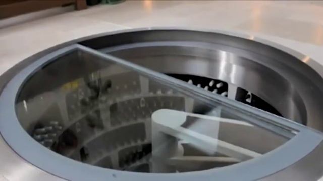 Спиральный винный погреб смотреть онлайн