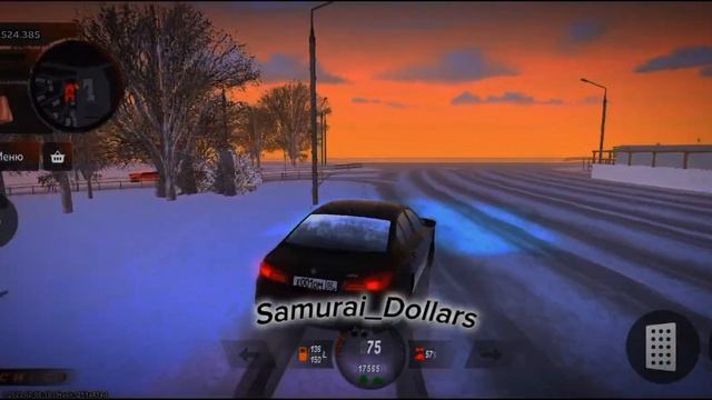 DRIFT M5 F90 BLACK RUSSIA| дрифт бмв м5 ф90 на блек раша? смотреть онлайн