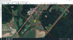 ЧИНИМ СЛОИ РОСРЕЕСТРА В SASPLANET
