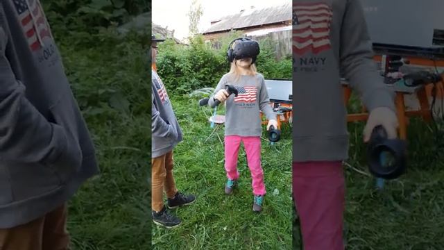 Ultimate Booster Experience смотреть онлайн