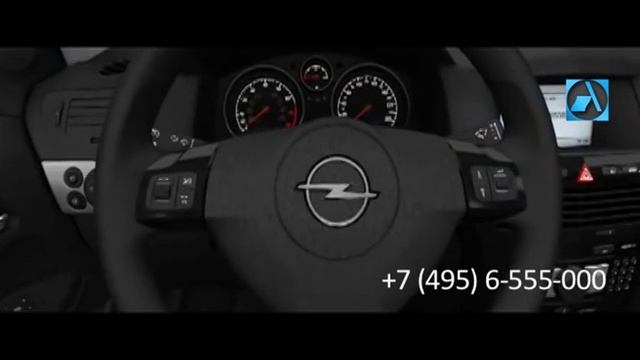 Продажи Видео / Opel Astra Family хэтчбек смотреть онлайн