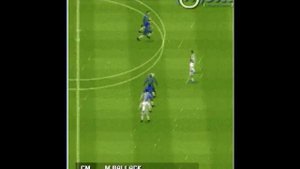 FIFA 10 Mobile Game Play Trailer by NeXt