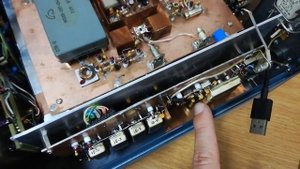 Трансивер "КЛОПИК" Ч.1 / Diy ham radio "Klopik"