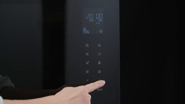 Chocolate Cake | 4-in-1 Combination Steam Oven NN-CS88/89LB (EU) [Panasonic] смотреть онлайн