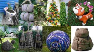 Garden ideas - Green paradise: Inspiration for your garden