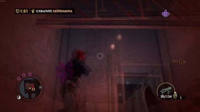 Saints Row The Third - Что тут творится _!(#2)
