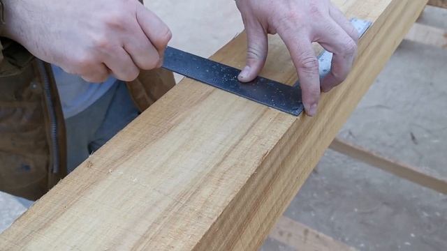 Беседка своими руками часть 1 | фундамент обвязка смотреть онлайн