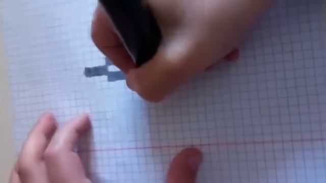 Нож по клеточкам смотреть онлайн