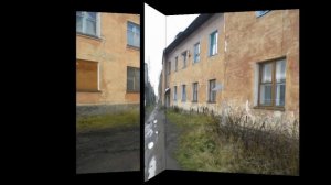 ВЕРХНЯЯ ИНТА [УЖАСЫ РОССИЙСКИХ ГОРОДОВ]