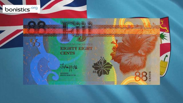FIJI 88 cents (2022) смотреть онлайн