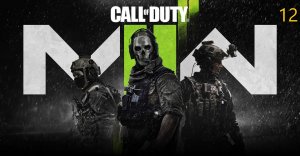 Call of Duty: Modern Warfare 2 (2022) - Прохождение_Часть 12_В одиночку