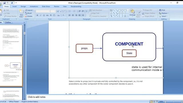 React Interview Questions | ReactJS Interview Questions and Answers | Intellipaat