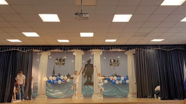 Танец"Россия11.04.23#танцы#дети#нижнийновгород#бальныетанцы#спорт#танцевальныйспорт#танцуютдети#дети