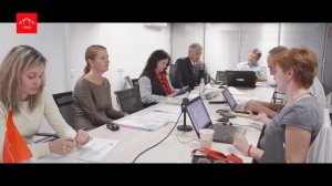 Как проходит защита дипломных работ соискателей степени МВА в Moscow Business School?