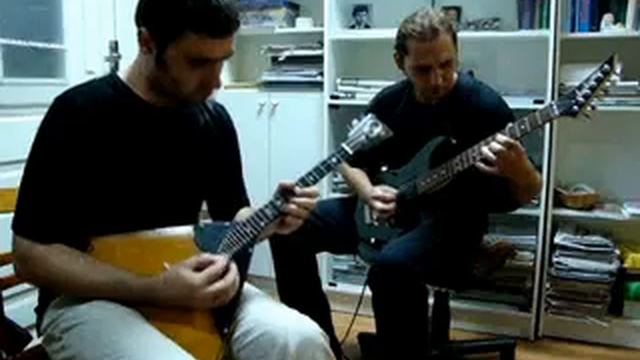 Алессандро Марчелло - Концерт D-moll Финал