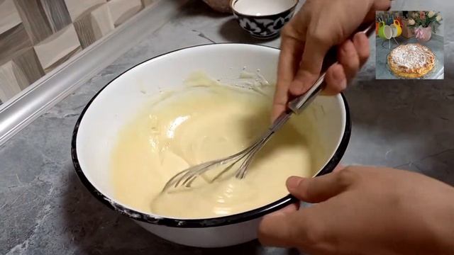 Вишневый пирог на кефире #вкусно #быстро #fast #tasty #бесподобно #завтрак смотреть онлайн