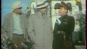 Мы с вами где то встречались (ОРТ, октябрь 1999) Анонс