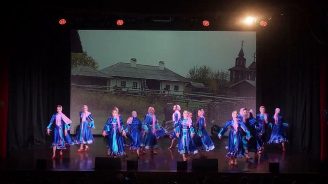 Терские казачки